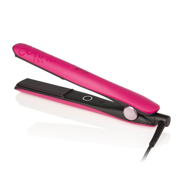 ghd gold take control now