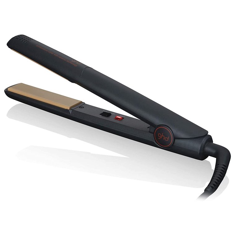 ghd iv