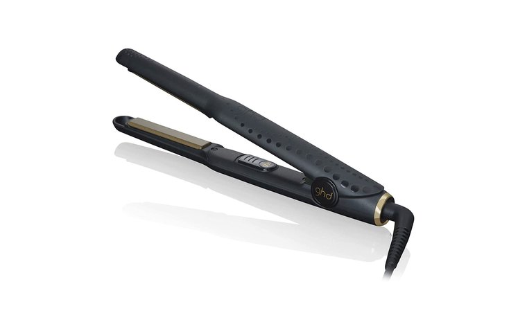 ghd mini styler