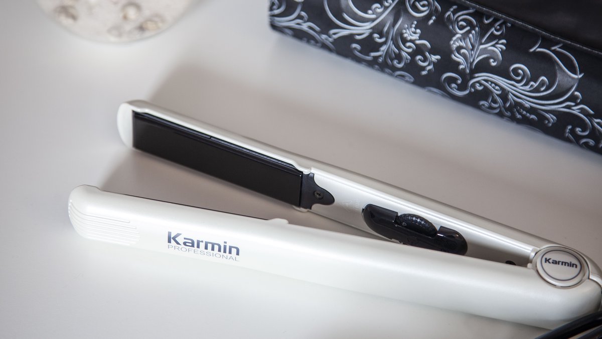 Karmin g3 best sale salon pro opiniones