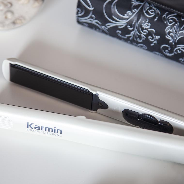karmin g3 salon pro