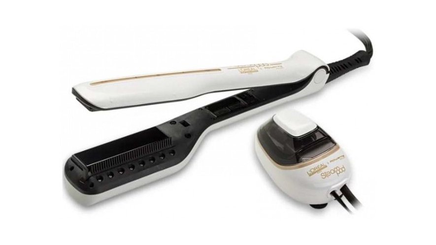 loreal steampod
