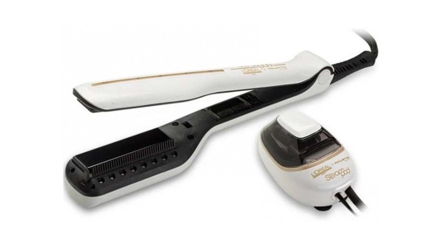 Percepción Arcaico dictador L'Oréal Steampod: la mejor plancha que he probado - Análisis