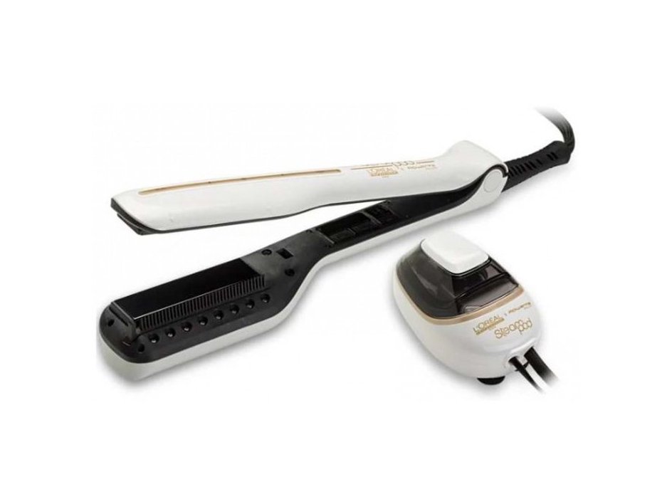 lava pala traducir L'Oréal Steampod: la mejor plancha que he probado - Análisis