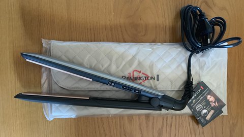 remington keratin therapy pro s8590