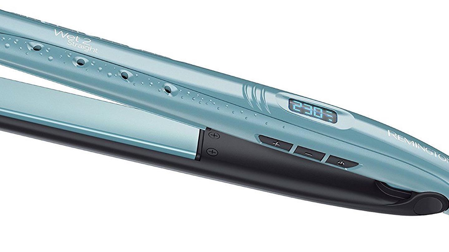 remington s7200 wet 2 straight