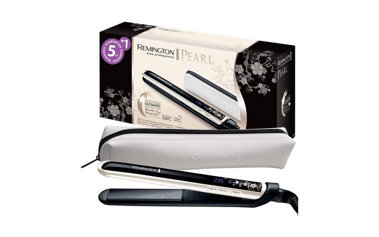 remington s9500 pearl