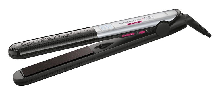 rowenta liss curl elite
