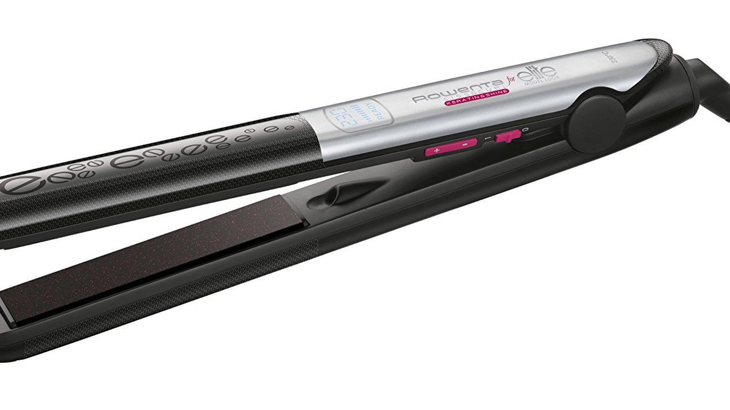 rowenta liss curl elite