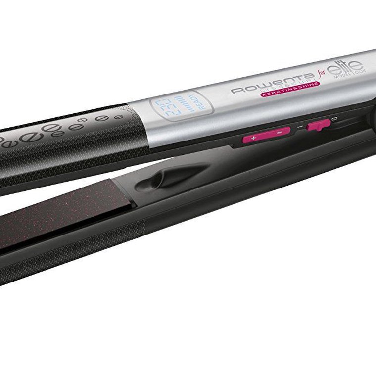 rowenta liss curl elite