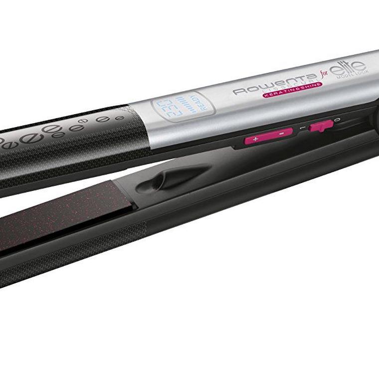rowenta liss curl elite