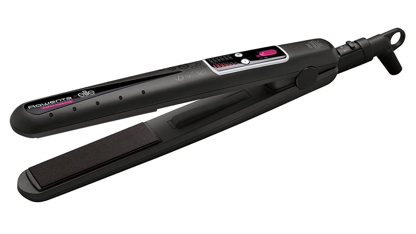 rowenta wet dry elite