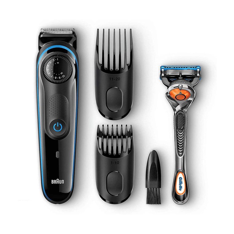 braun bt3040