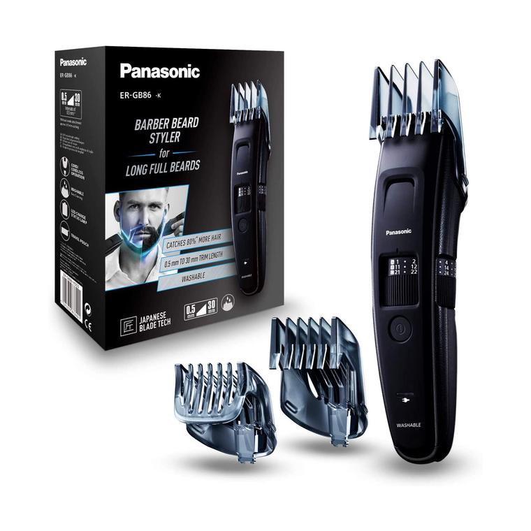 panasonic er gb86 k503