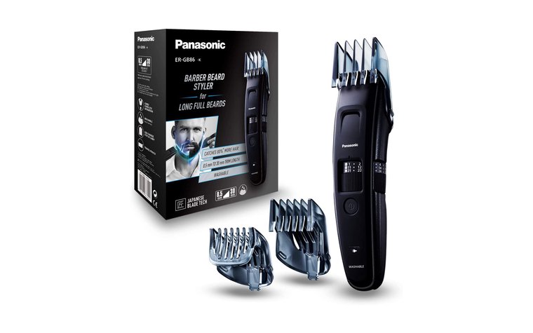 panasonic er gb86 k503
