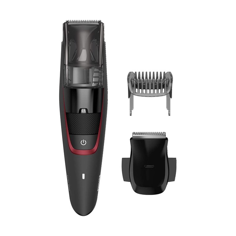 philips beardtrimmer serie 7000