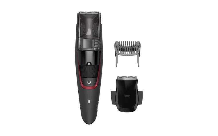 philips beardtrimmer serie 7000