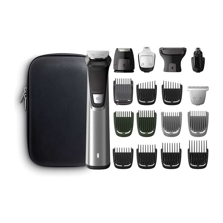philips mg7770 15