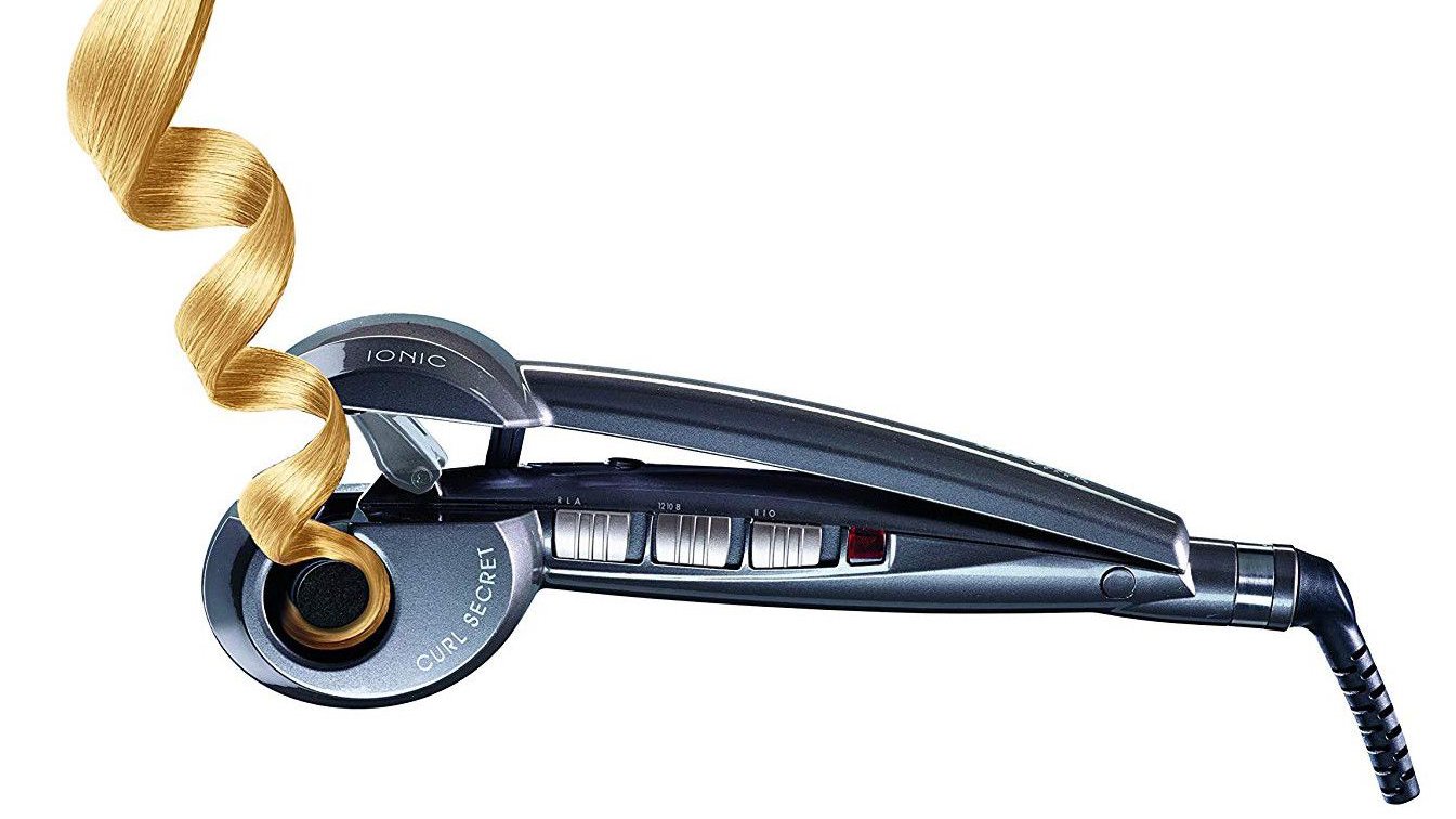 babyliss curl secret c1200e