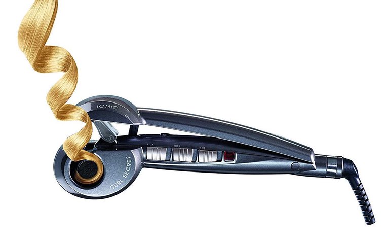 babyliss curl secret c1200e