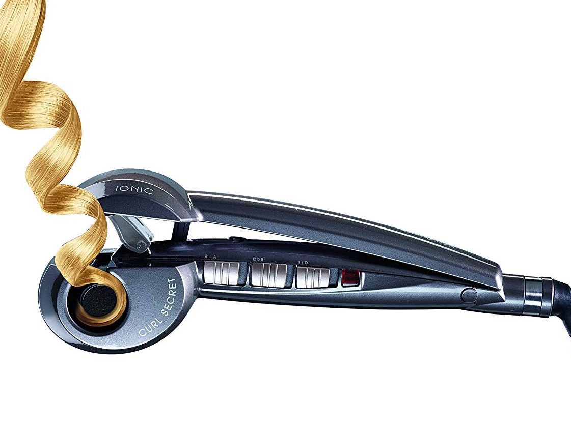 Curl e. BABYLISS c1600e. BABYLISS c455e. Стайлер BABYLISS 2664pre. BABYLISS Curl Secret c1100e.