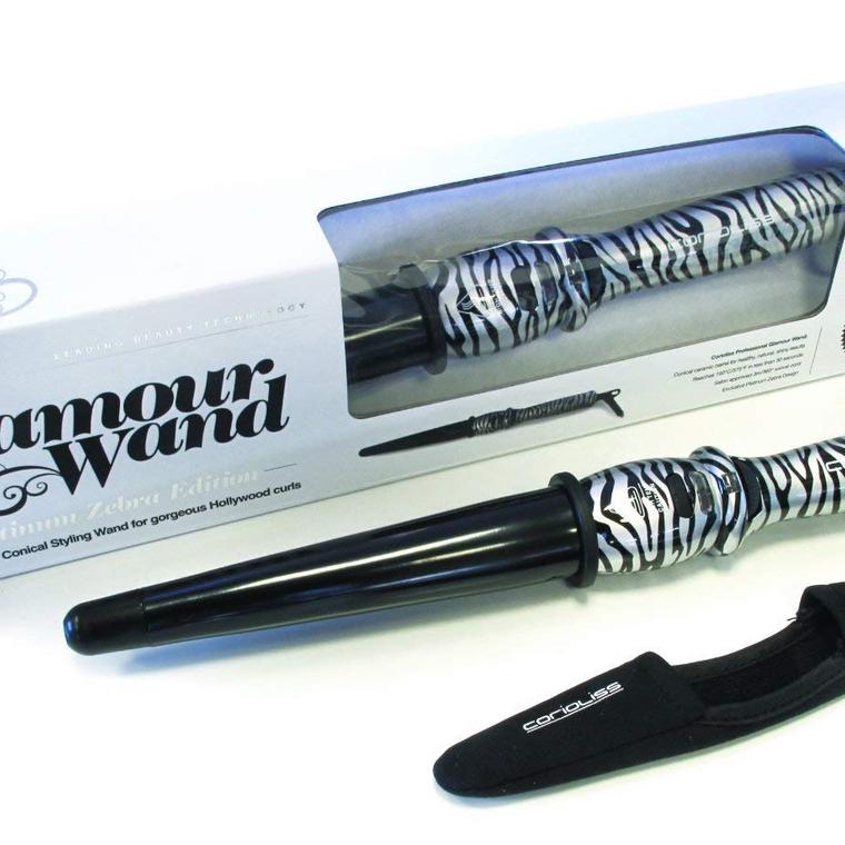 corioliss glamour wand