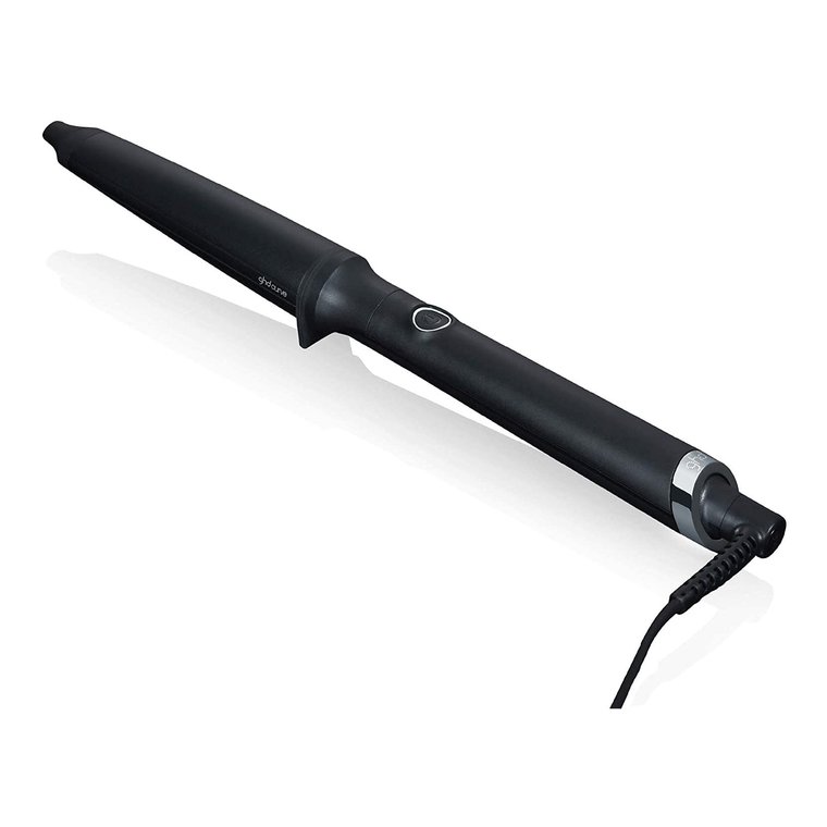 ghd curve creative curl