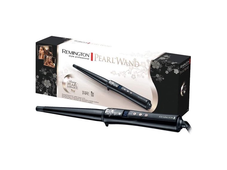 remington conique pearl ci95