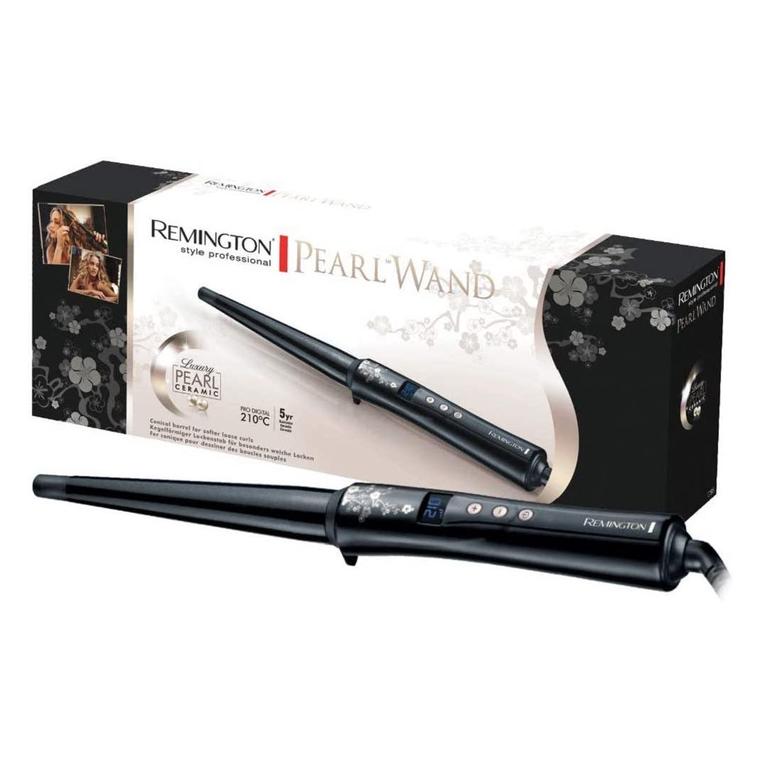 remington conique pearl ci95