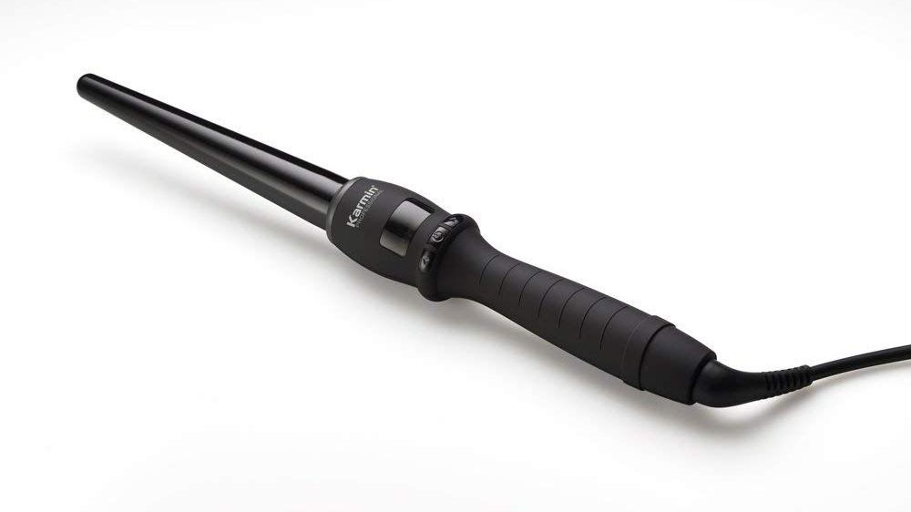 rizador karmin g3 salon pro