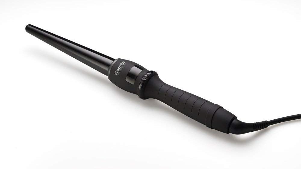 rizador karmin g3 salon pro