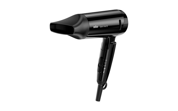 braun satin hair 3 hd 350
