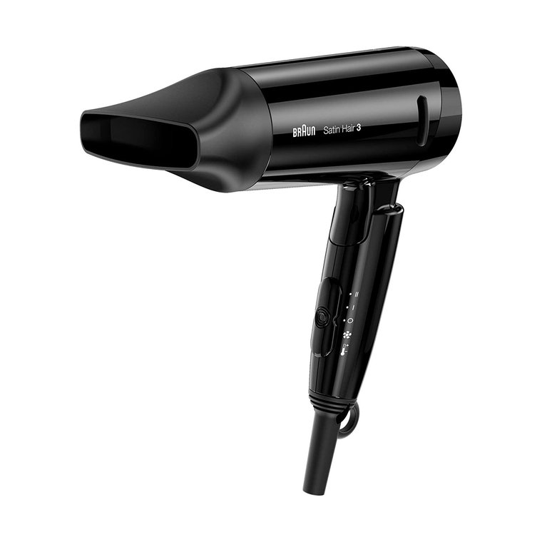 braun satin hair 3 hd 350