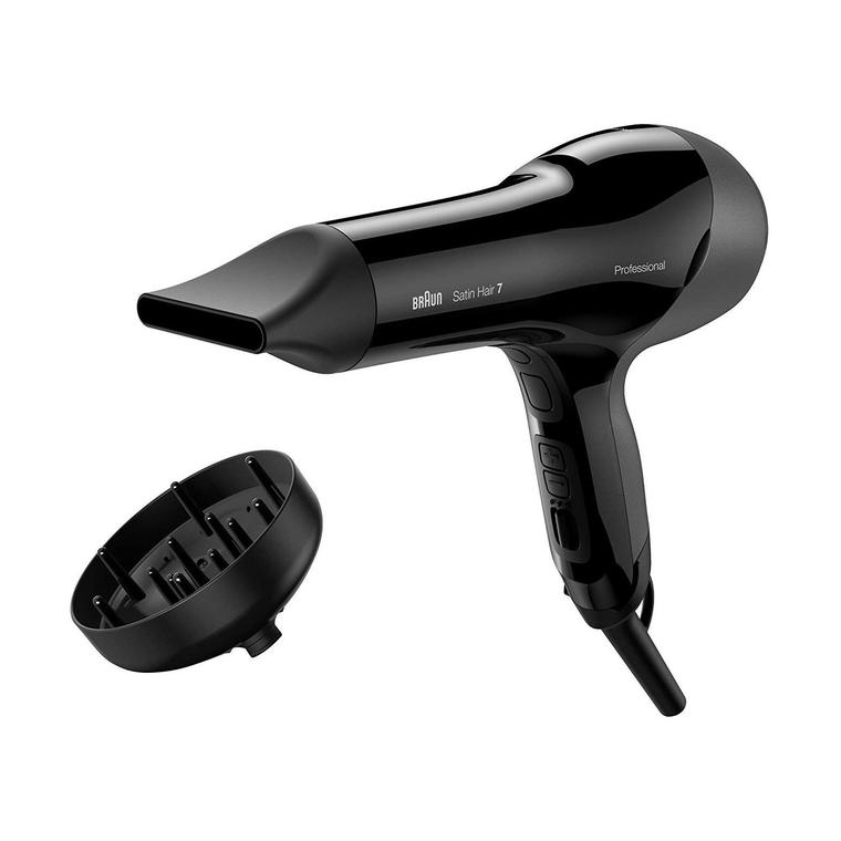 braun satin hair 7 hd785 sensodryer