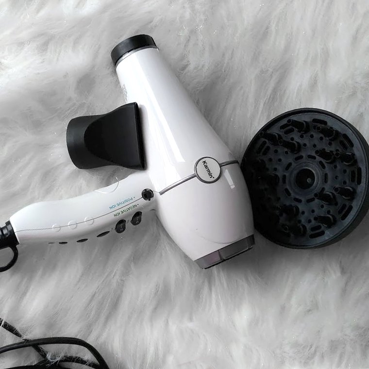 karmin salon series