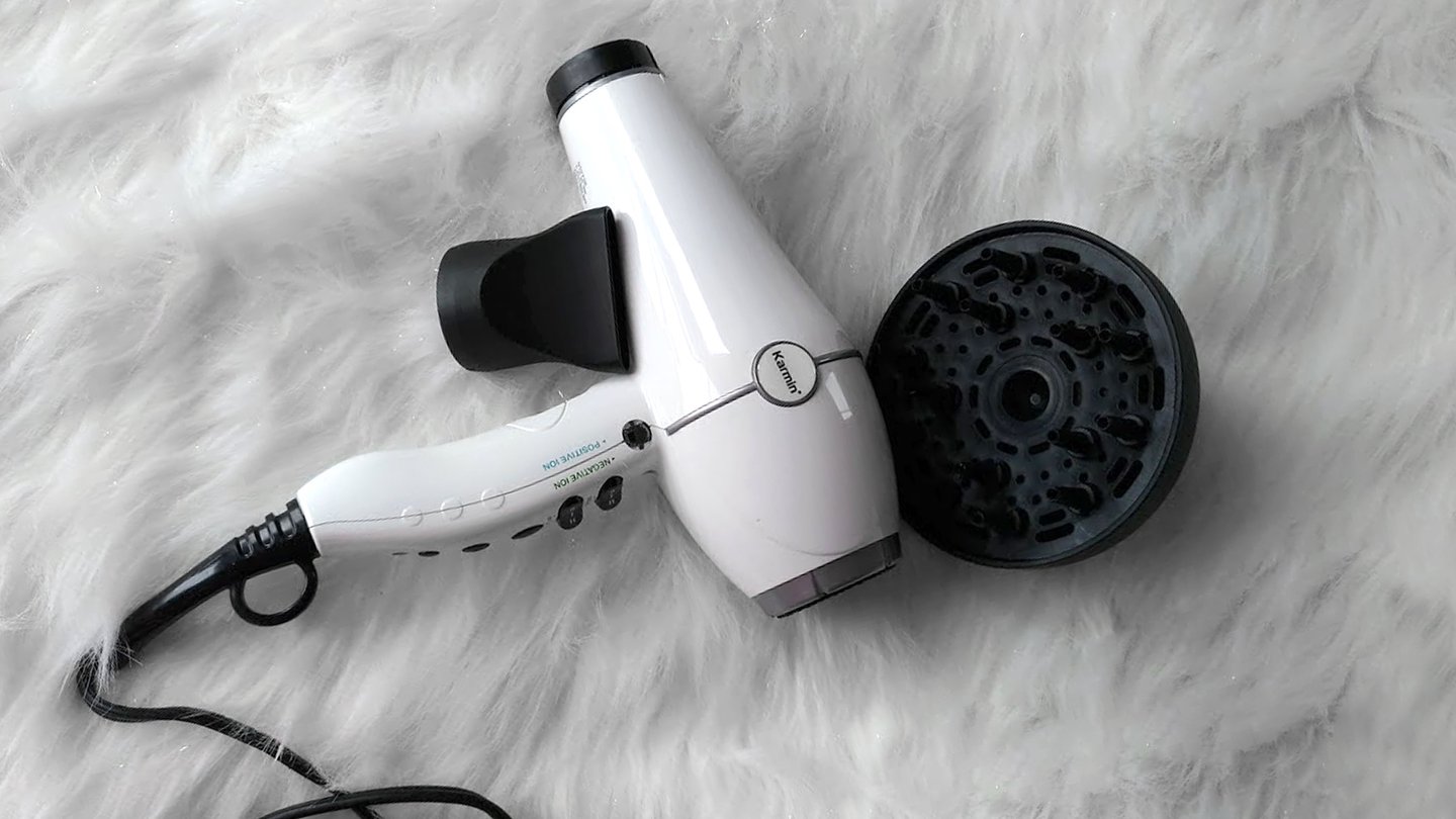 karmin salon series