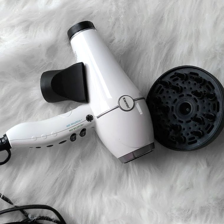 karmin salon series