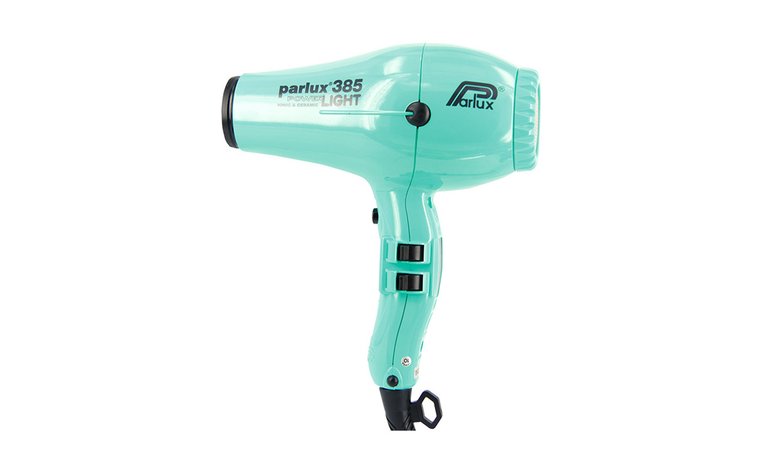 parlux 385 powerlight ceramic ionic