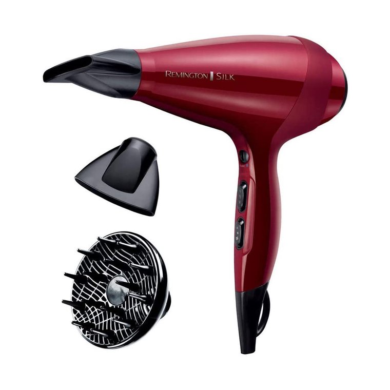 remington silk ac9096