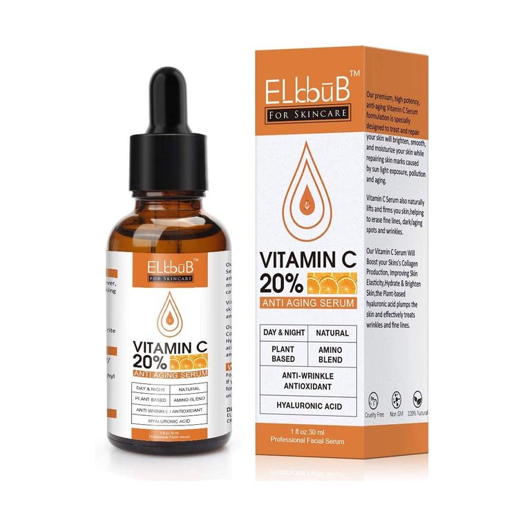 serum elbubb