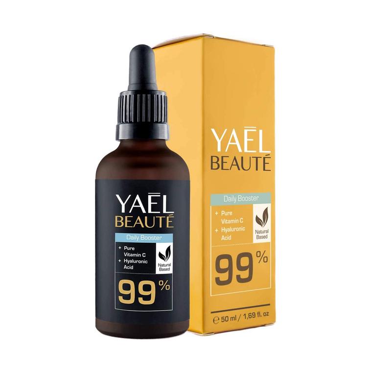 serum yael beute
