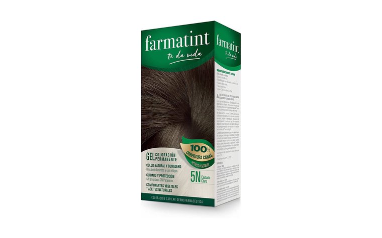 farmatint gel 5n