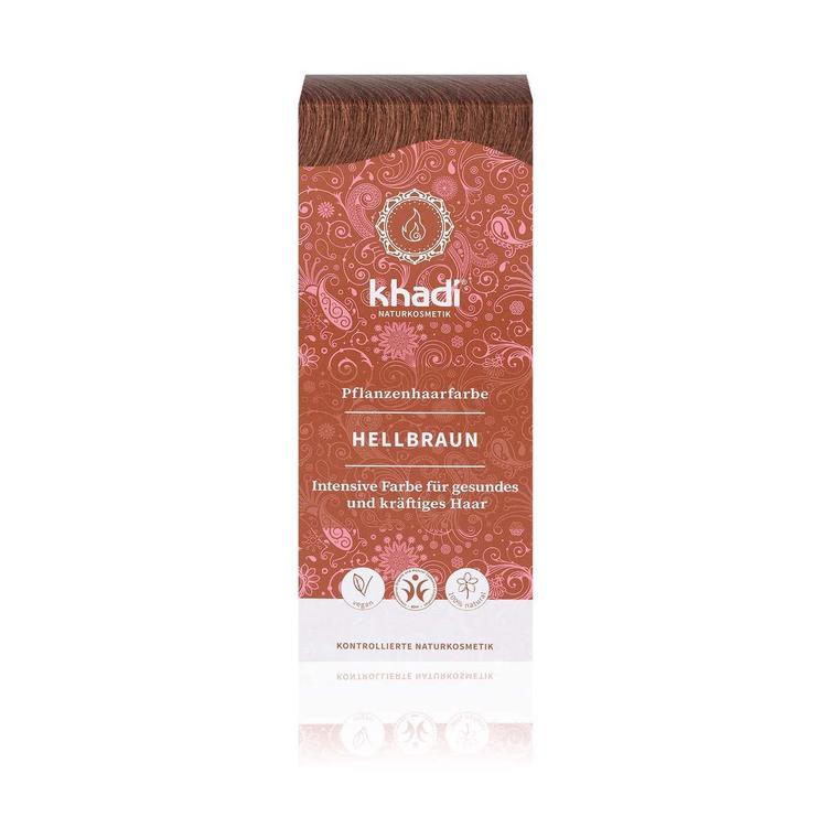 khadi tinte herbal