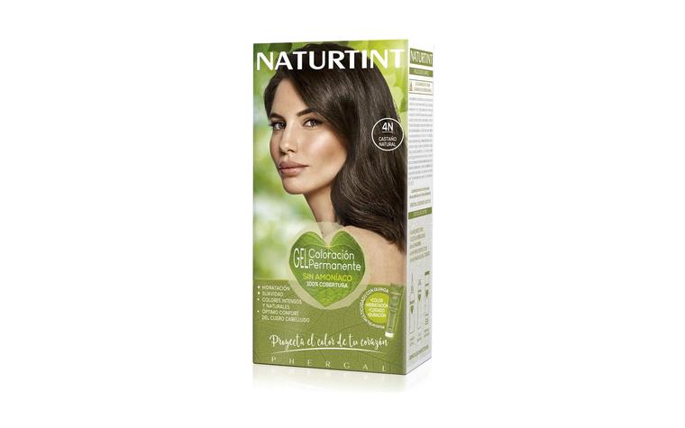 naturtint sin amoniaco ingrediente vegetal