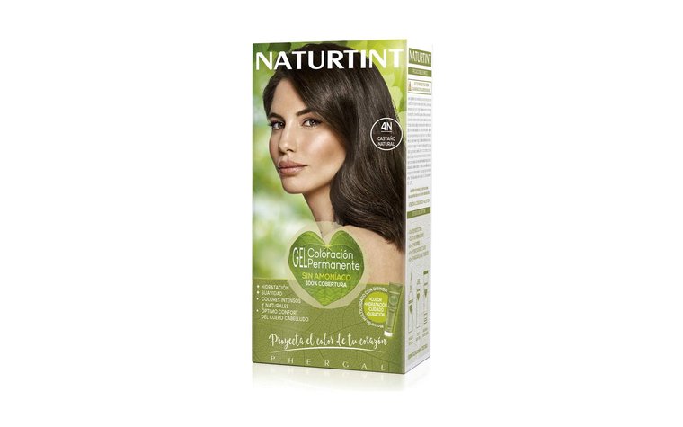 naturtint sin amoniaco ingrediente vegetal