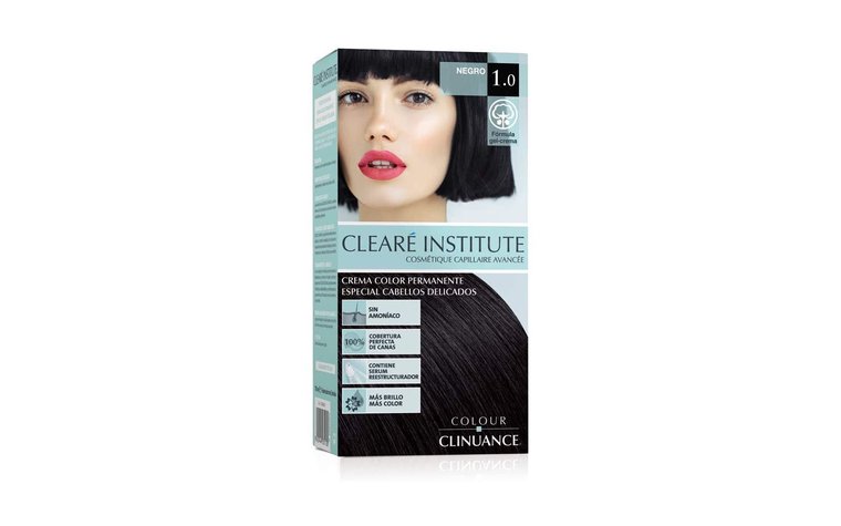 colour clinuance