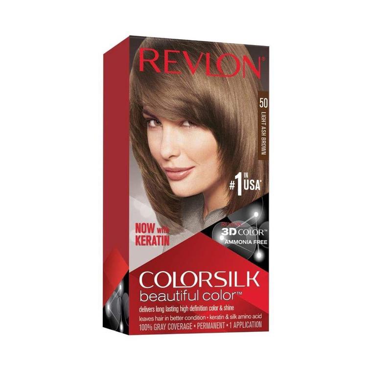 revlon colorsilk
