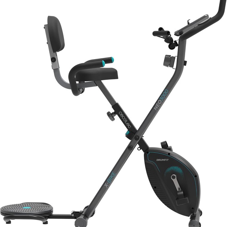 cecotec bicicleta plegable 3kg
