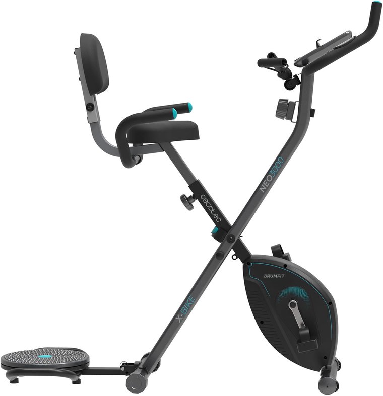 cecotec bicicleta plegable 3kg
