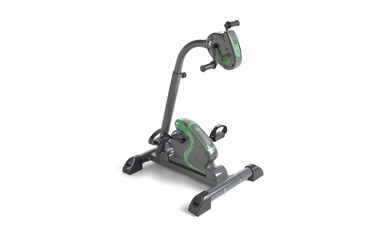 eco de dual training